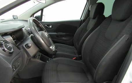 Renault Kaptur I рестайлинг, 2019 год, 1 363 000 рублей, 13 фотография