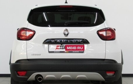 Renault Kaptur I рестайлинг, 2019 год, 1 363 000 рублей, 4 фотография