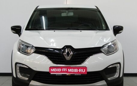 Renault Kaptur I рестайлинг, 2019 год, 1 363 000 рублей, 9 фотография