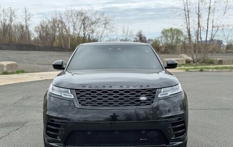 Land Rover Range Rover Velar I, 2022 год, 5 600 000 рублей, 2 фотография