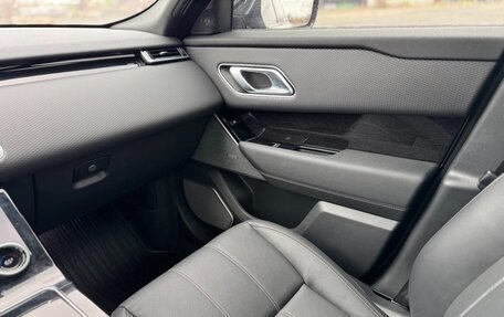 Land Rover Range Rover Velar I, 2022 год, 5 600 000 рублей, 11 фотография