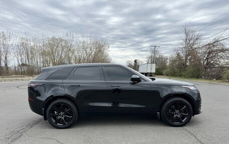 Land Rover Range Rover Velar I, 2022 год, 5 600 000 рублей, 7 фотография