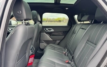 Land Rover Range Rover Velar I, 2022 год, 5 600 000 рублей, 10 фотография