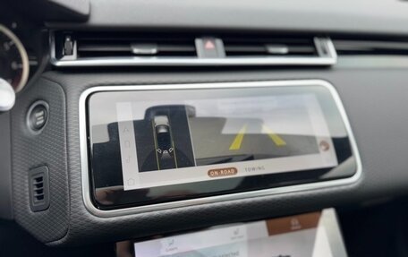 Land Rover Range Rover Velar I, 2022 год, 5 600 000 рублей, 15 фотография