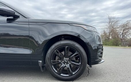 Land Rover Range Rover Velar I, 2022 год, 5 600 000 рублей, 17 фотография