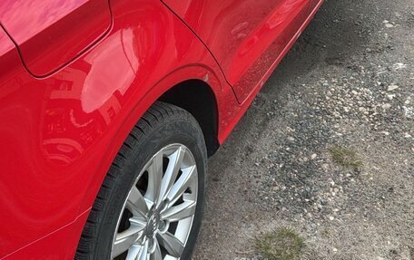 Audi A3, 2015 год, 1 250 000 рублей, 10 фотография