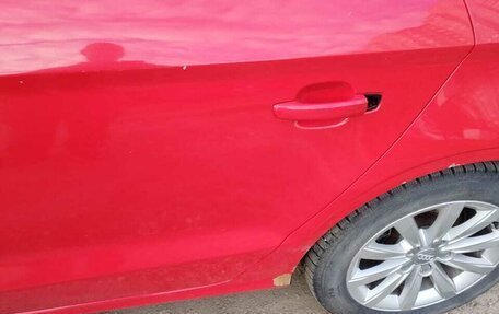 Audi A3, 2015 год, 1 250 000 рублей, 16 фотография