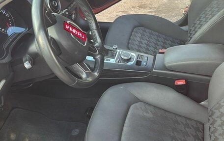 Audi A3, 2015 год, 1 250 000 рублей, 13 фотография