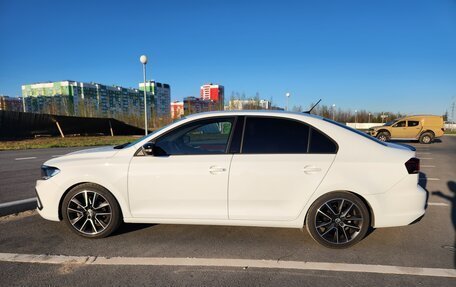 Volkswagen Polo VI (EU Market), 2021 год, 1 930 000 рублей, 5 фотография