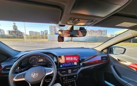 Volkswagen Polo VI (EU Market), 2021 год, 1 930 000 рублей, 16 фотография
