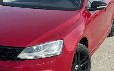 Volkswagen Jetta VI, 2016 год, 1 230 000 рублей, 8 фотография