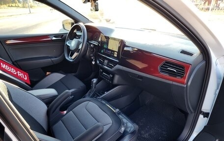 Volkswagen Polo VI (EU Market), 2021 год, 1 930 000 рублей, 17 фотография