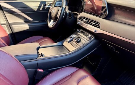 Hyundai Palisade I, 2019 год, 4 000 000 рублей, 8 фотография
