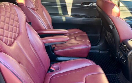 Hyundai Palisade I, 2019 год, 4 000 000 рублей, 9 фотография