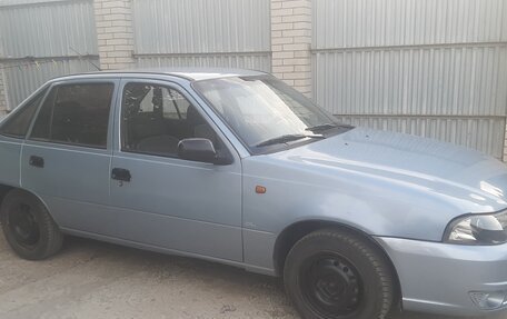 Daewoo Nexia I рестайлинг, 2011 год, 265 000 рублей, 3 фотография