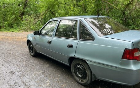 Daewoo Nexia I рестайлинг, 2011 год, 265 000 рублей, 10 фотография