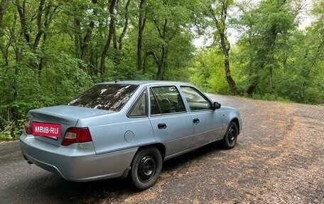 Daewoo Nexia I рестайлинг, 2011 год, 265 000 рублей, 6 фотография