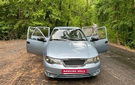 Daewoo Nexia I рестайлинг, 2011 год, 265 000 рублей, 2 фотография