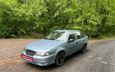 Daewoo Nexia I рестайлинг, 2011 год, 265 000 рублей, 4 фотография