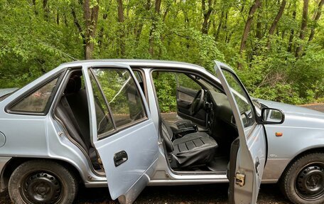 Daewoo Nexia I рестайлинг, 2011 год, 265 000 рублей, 17 фотография
