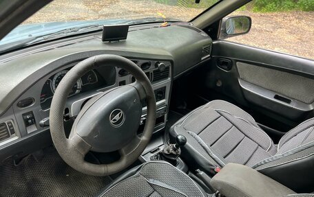 Daewoo Nexia I рестайлинг, 2011 год, 265 000 рублей, 14 фотография
