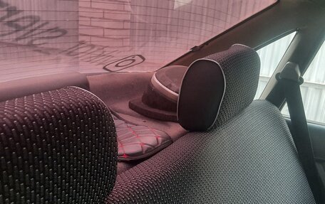 Daewoo Nexia I рестайлинг, 2011 год, 265 000 рублей, 18 фотография