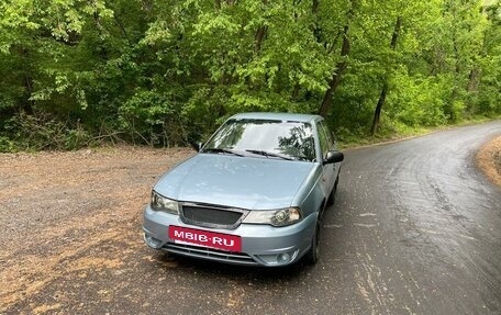 Daewoo Nexia I рестайлинг, 2011 год, 265 000 рублей, 5 фотография