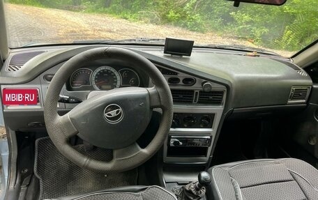 Daewoo Nexia I рестайлинг, 2011 год, 265 000 рублей, 16 фотография