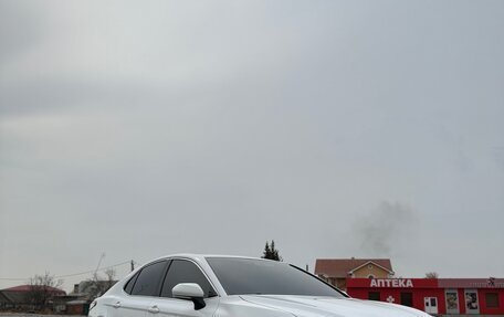 Toyota Camry, 2019 год, 2 990 000 рублей, 9 фотография