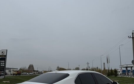 Toyota Camry, 2019 год, 2 990 000 рублей, 5 фотография