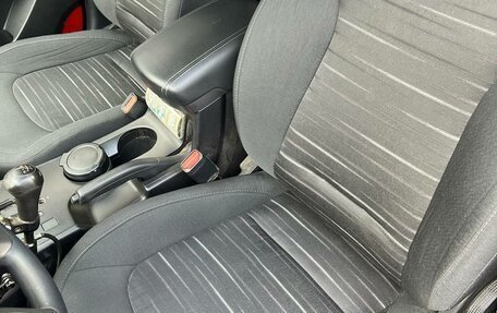 Hyundai ix35 I рестайлинг, 2015 год, 1 485 000 рублей, 2 фотография