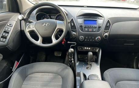 Hyundai ix35 I рестайлинг, 2015 год, 1 485 000 рублей, 5 фотография