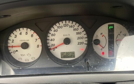 Mitsubishi Lancer IX, 2007 год, 490 000 рублей, 16 фотография