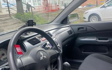 Mitsubishi Lancer IX, 2007 год, 490 000 рублей, 14 фотография