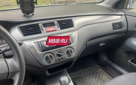 Mitsubishi Lancer IX, 2007 год, 490 000 рублей, 15 фотография