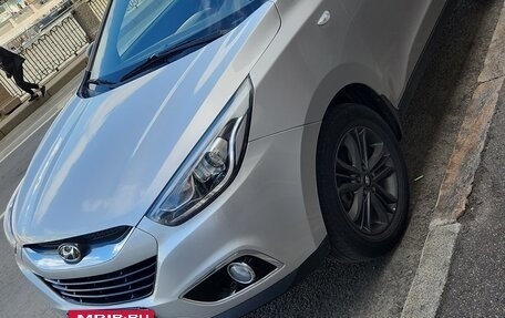 Hyundai ix35 I рестайлинг, 2015 год, 1 485 000 рублей, 6 фотография