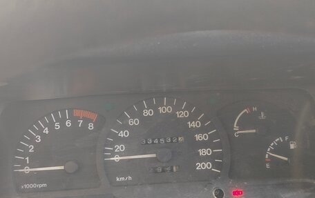 Daewoo Nexia I рестайлинг, 2007 год, 120 000 рублей, 1 фотография