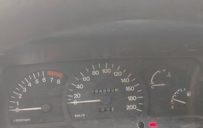 Daewoo Nexia I рестайлинг, 2007 год, 120 000 рублей, 1 фотография