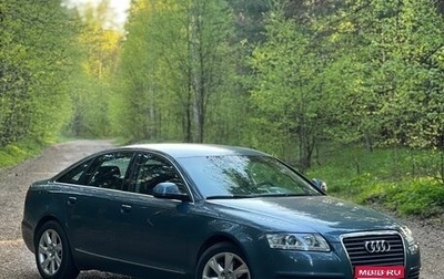 Audi A6, 2009 год, 1 780 000 рублей, 1 фотография
