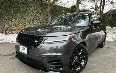 Land Rover Range Rover Velar I, 2021 год, 5 500 000 рублей, 1 фотография