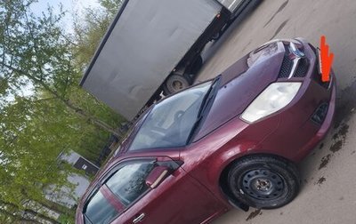 Geely MK I рестайлинг, 2012 год, 265 000 рублей, 1 фотография
