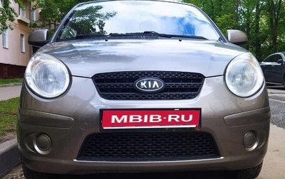 KIA Picanto I, 2010 год, 560 000 рублей, 1 фотография