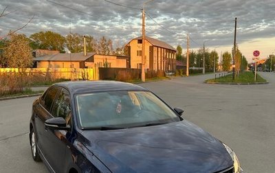 Volkswagen Jetta VI, 2017 год, 1 300 000 рублей, 1 фотография