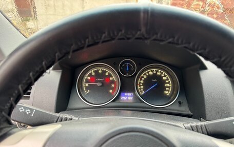 Opel Astra H, 2007 год, 320 000 рублей, 7 фотография