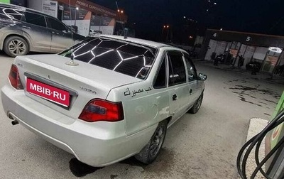 Daewoo Nexia I рестайлинг, 2009 год, 170 000 рублей, 1 фотография