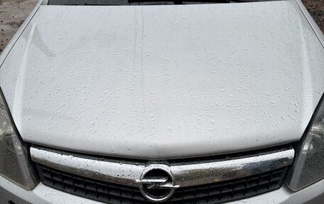 Opel Astra H, 2007 год, 320 000 рублей, 13 фотография