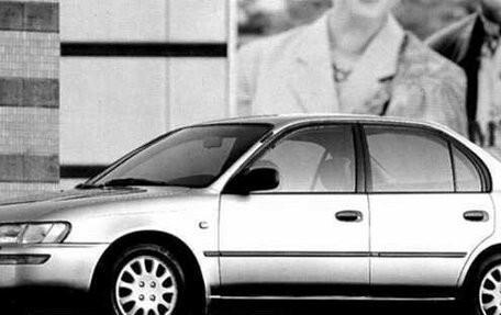 Toyota Corolla, 1991 год, 950 000 рублей, 1 фотография