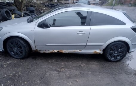 Opel Astra H, 2007 год, 320 000 рублей, 15 фотография