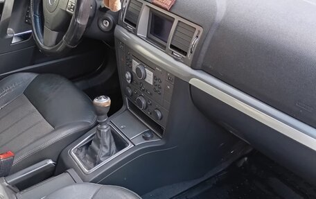 Opel Vectra C рестайлинг, 2008 год, 530 000 рублей, 2 фотография