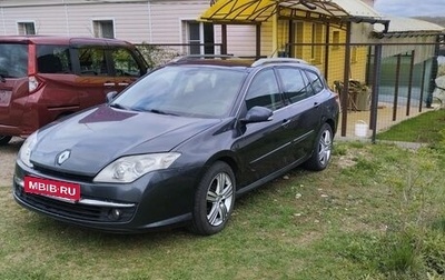 Renault Laguna III рестайлинг, 2008 год, 950 000 рублей, 1 фотография